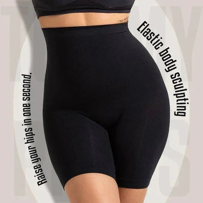 4-in-1 Shaper 💃 - Quick Slim Shaper for Tummy, Thighs, Hips, Back 🤩👗💃